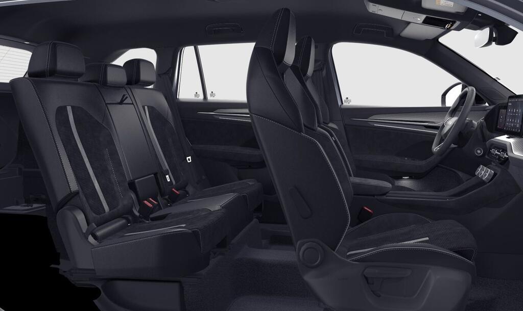 Skoda Kodiaq 1.5 TSI 150KW DSG PHEV Sportline 5