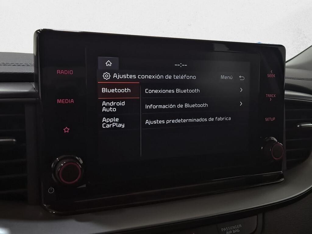 Kia XCeed 1.6 MHEV iMT Drive 100kW (136CV) 25