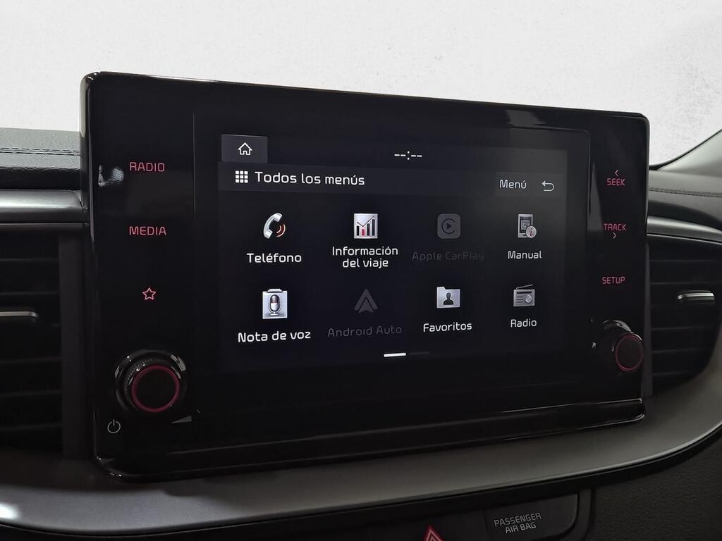 Kia XCeed 1.6 MHEV iMT Drive 100kW (136CV) 24