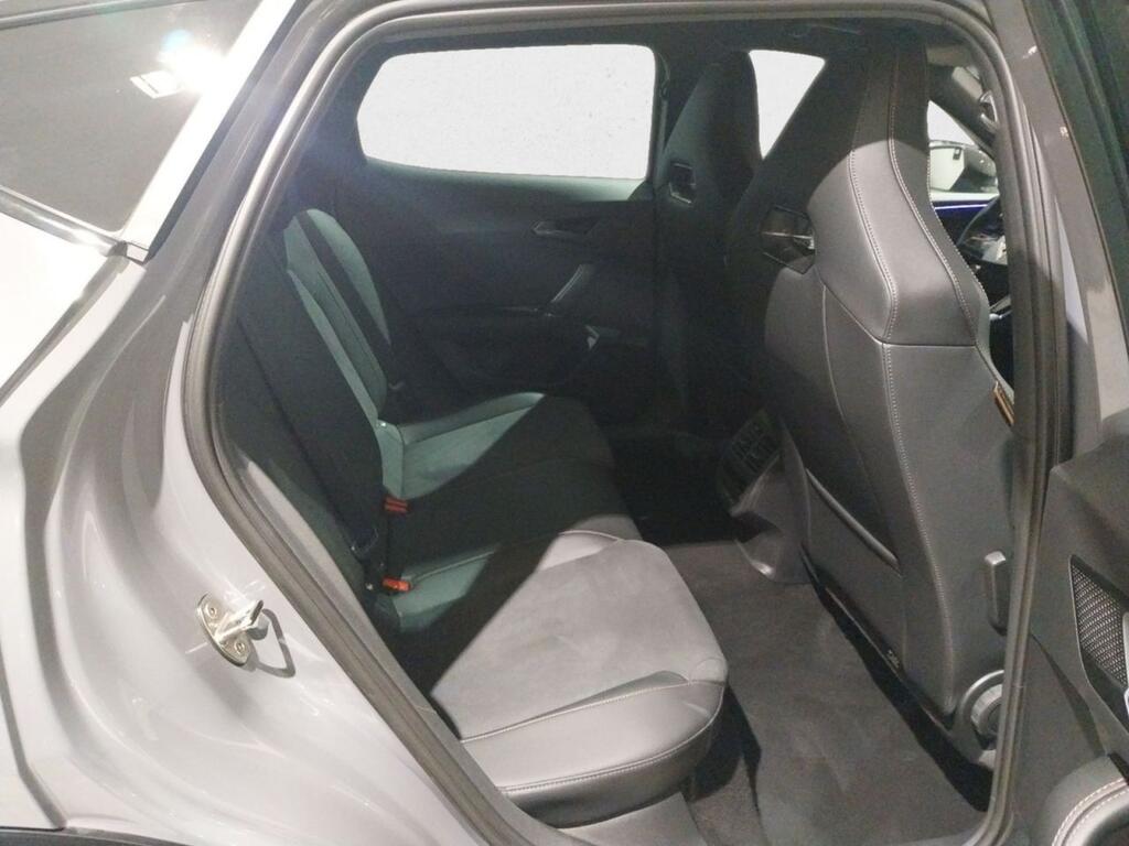 Cupra Formentor 1.5 eTSI 110kW (150 CV) DSG 14