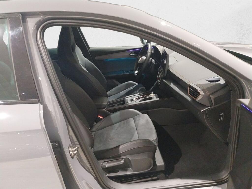 Cupra Formentor 1.5 eTSI 110kW (150 CV) DSG 19