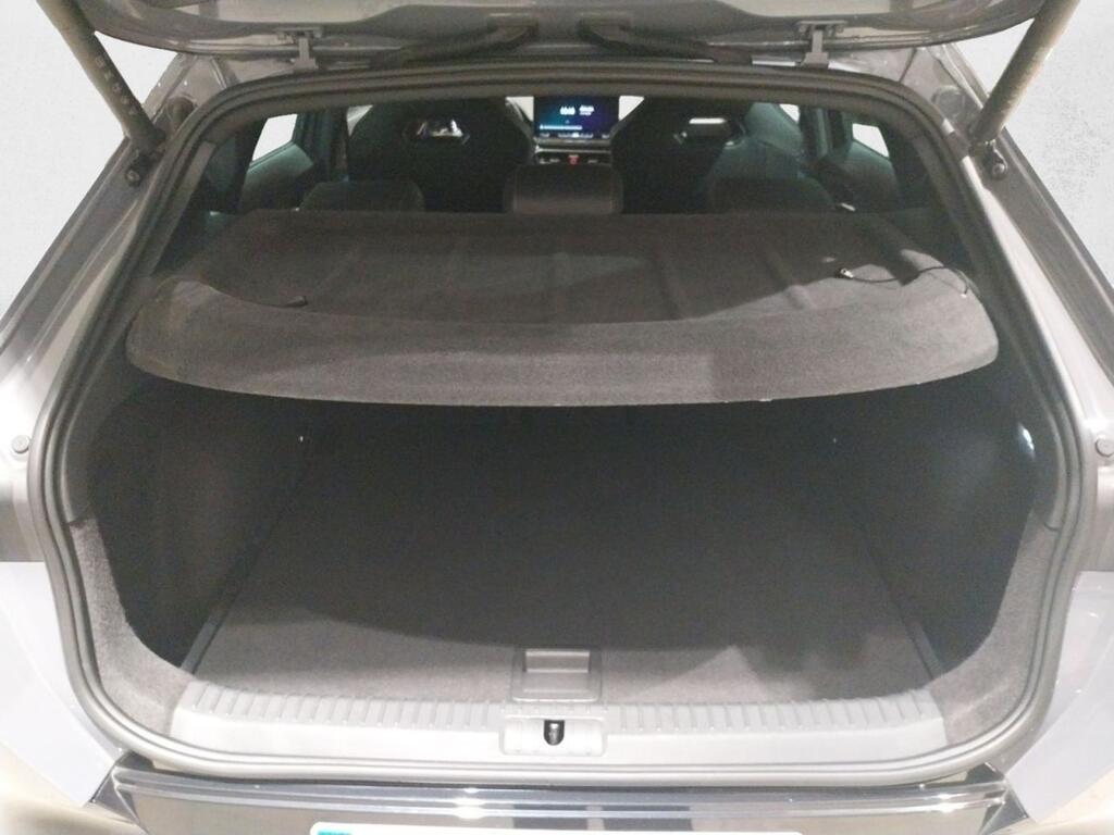 Cupra Formentor 1.5 eTSI 110kW (150 CV) DSG 17