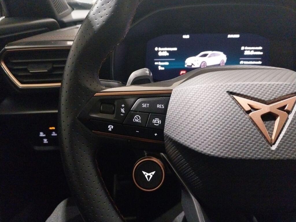 Cupra Formentor 1.5 eTSI 110kW (150 CV) DSG 6