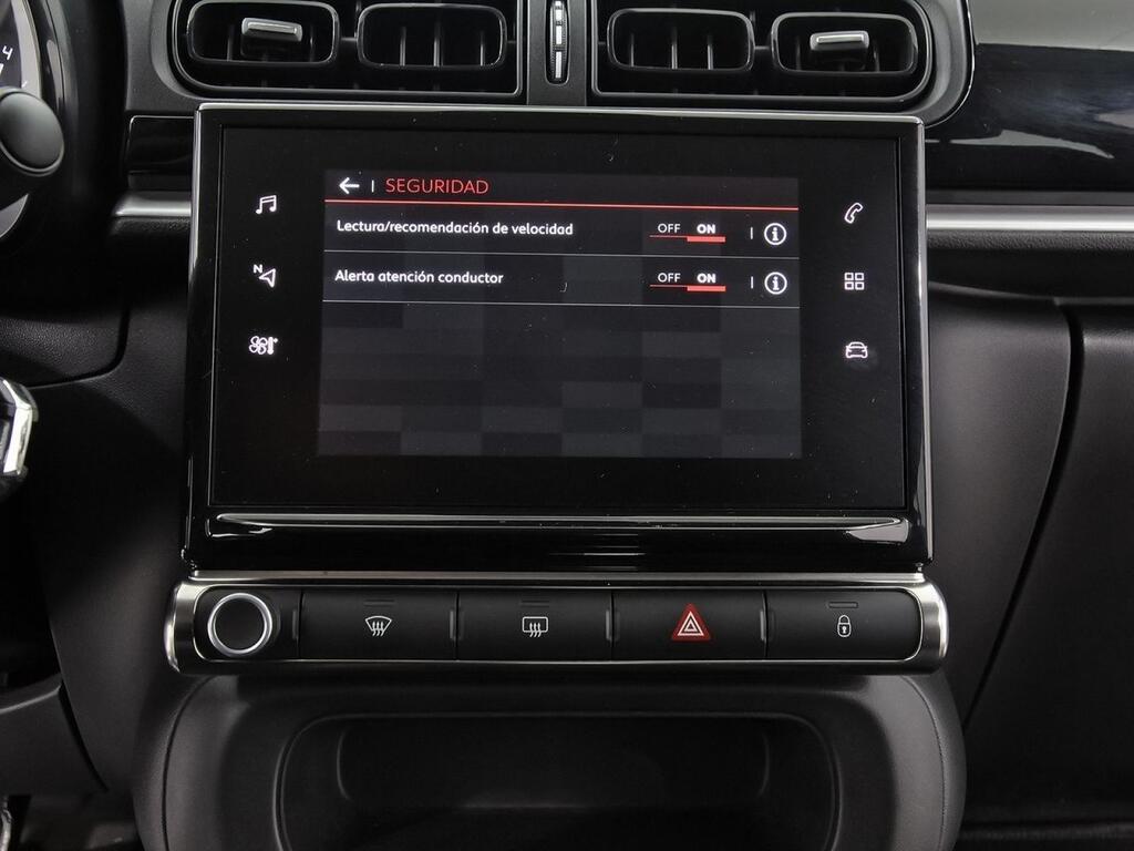 Citroën C3 Origin BlueHDi 75KW (100CV) Plus 25