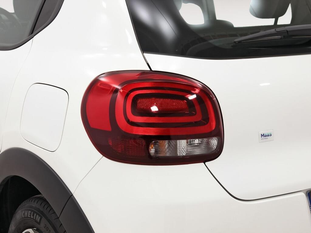 Citroën C3 Origin BlueHDi 75KW (100CV) Plus 30