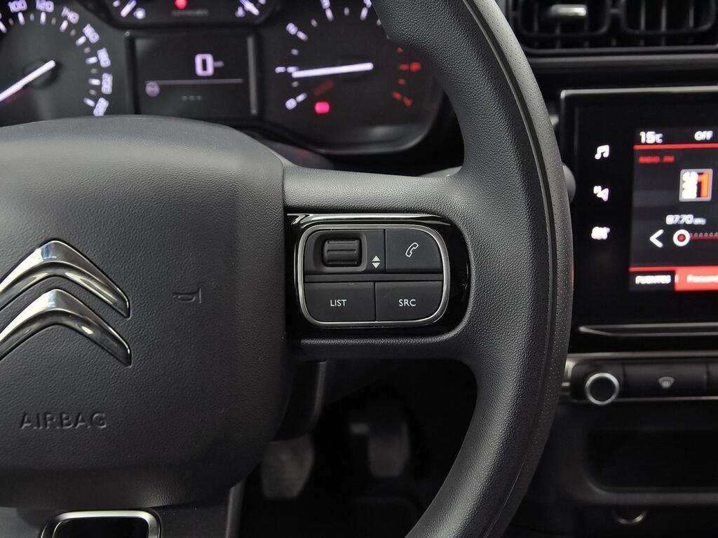 Citroën C3 Origin BlueHDi 75KW (100CV) Plus 19