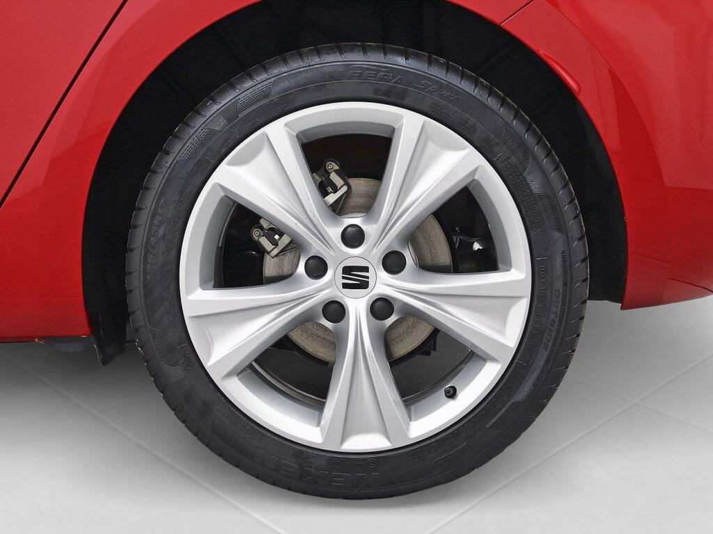 Seat Leon 1.5 TSI 110kW S&S FR 8