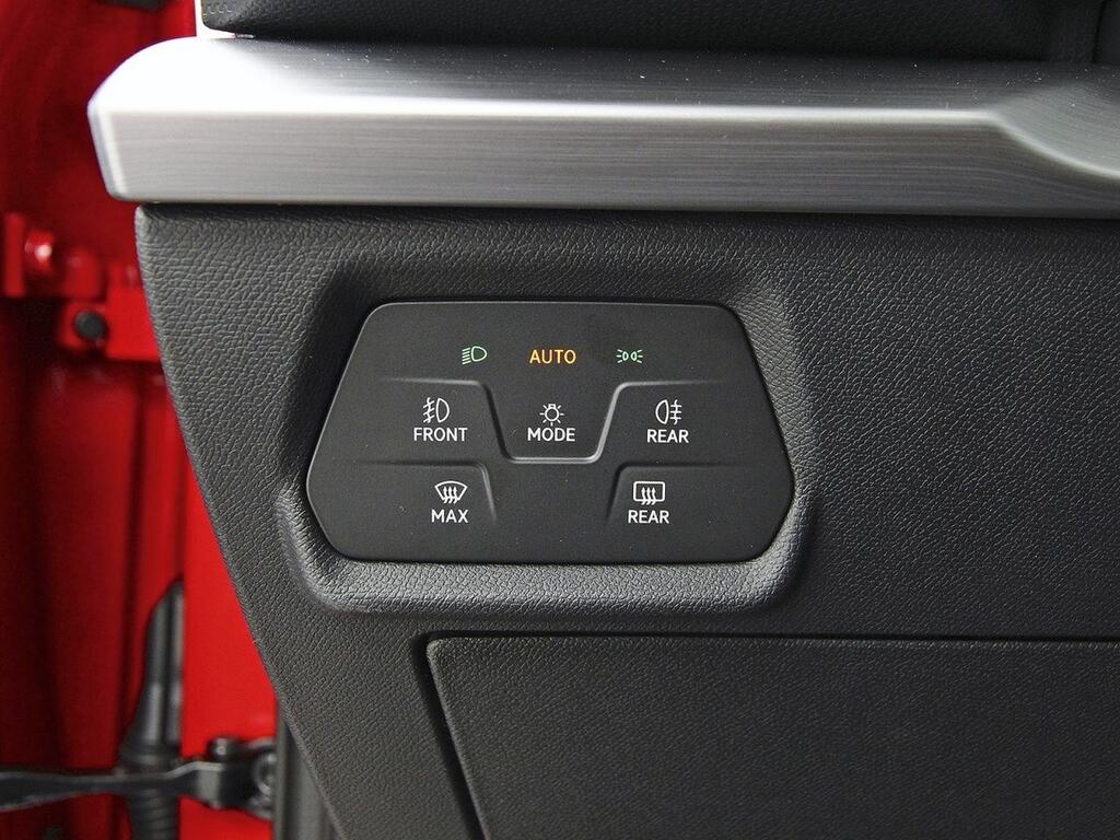 Seat Leon 1.5 TSI 110kW S&S FR 12