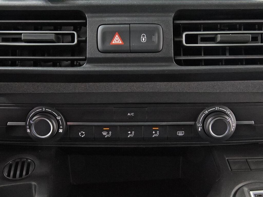 Peugeot Rifter Rifter Allure BlueHDi 100 27