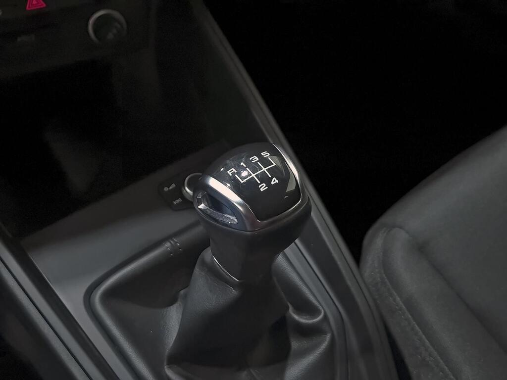 Audi A1 Sportback Advanced 25 TFSI 70kW (95CV) 26