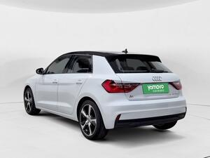 Audi A1 Sportback Advanced 25 TFSI 70kW (95CV)