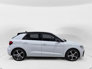 Audi A1 Sportback Advanced 25 TFSI 70kW (95CV)