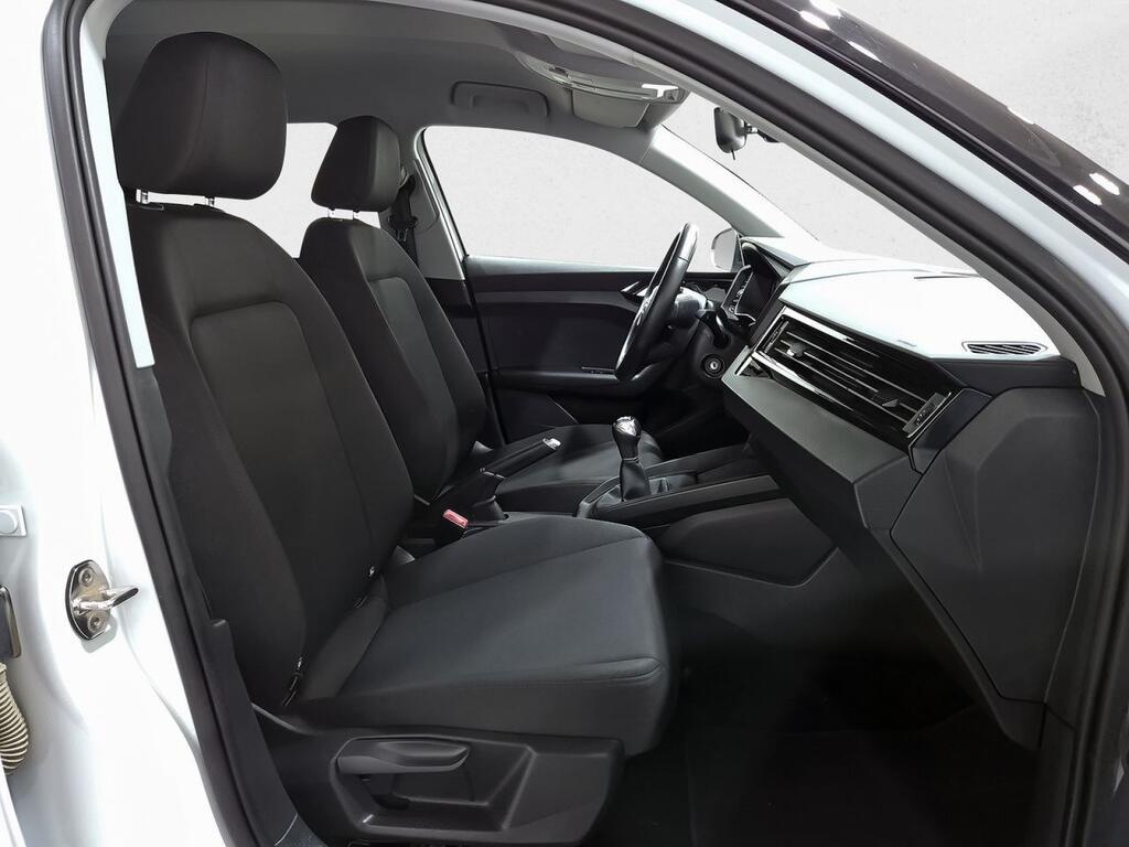 Audi A1 Sportback Advanced 25 TFSI 70kW (95CV) 7