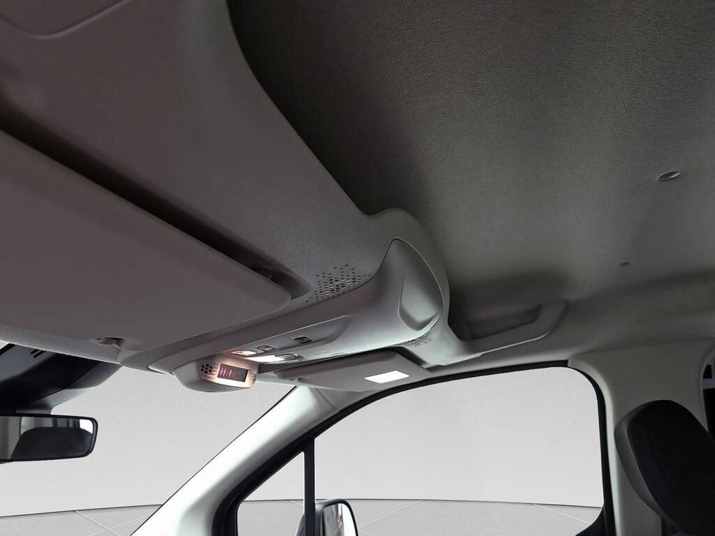 Citroën Berlingo Talla M BlueHDi 100 S&S PLUS 27