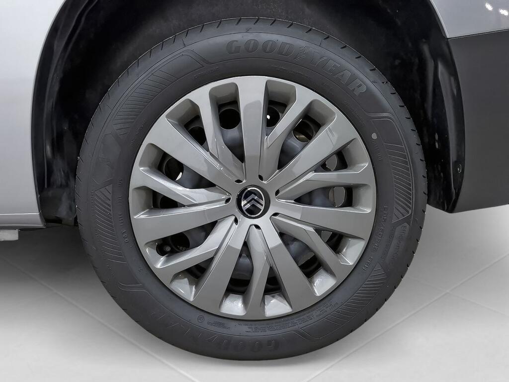 Citroën Berlingo Talla M BlueHDi 100 S&S PLUS 10