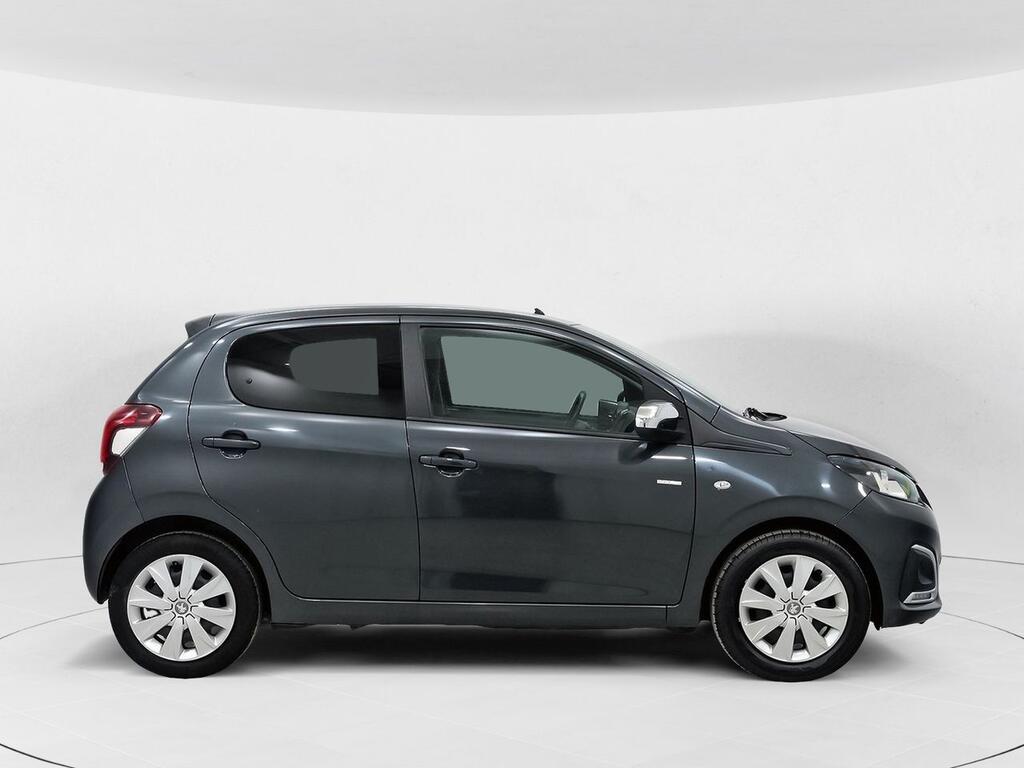 Peugeot 108 Active VTi 52kW (72CV) 3