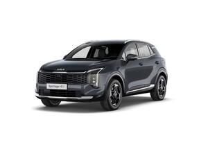 Kia Sportage 1.6 T-GDi HEV 176kW (239CV) Concept 4x2