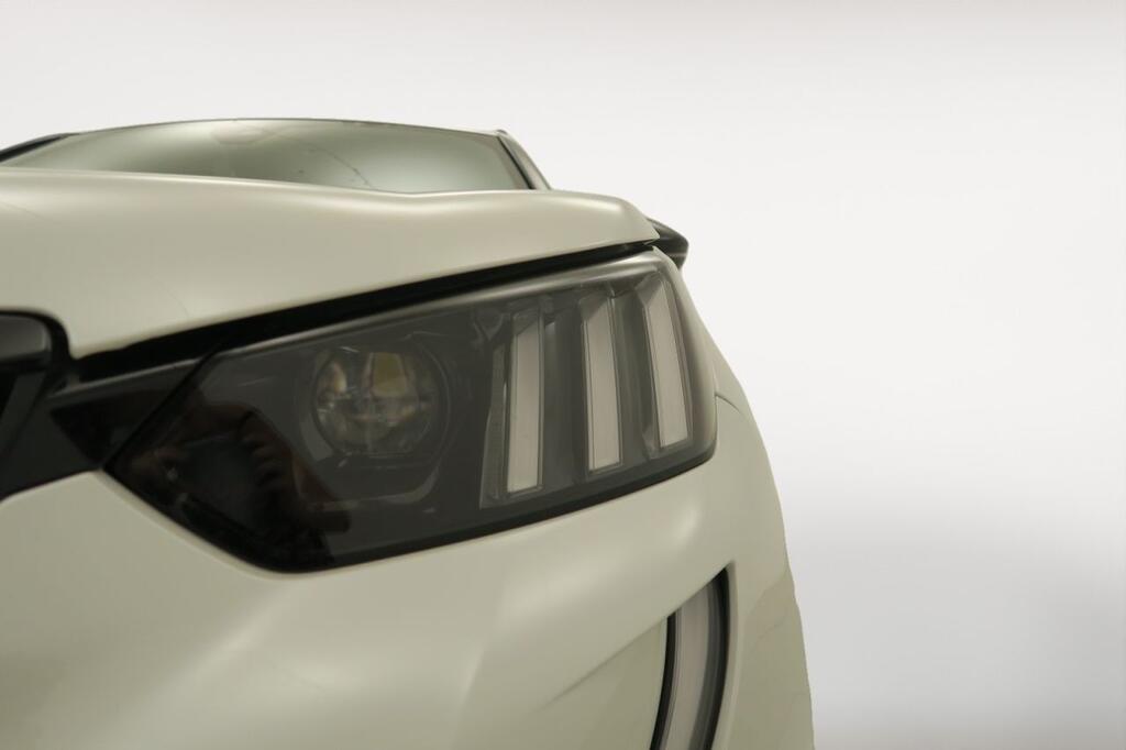 Peugeot 2008 GT Puretech 130 S&S EAT8 20