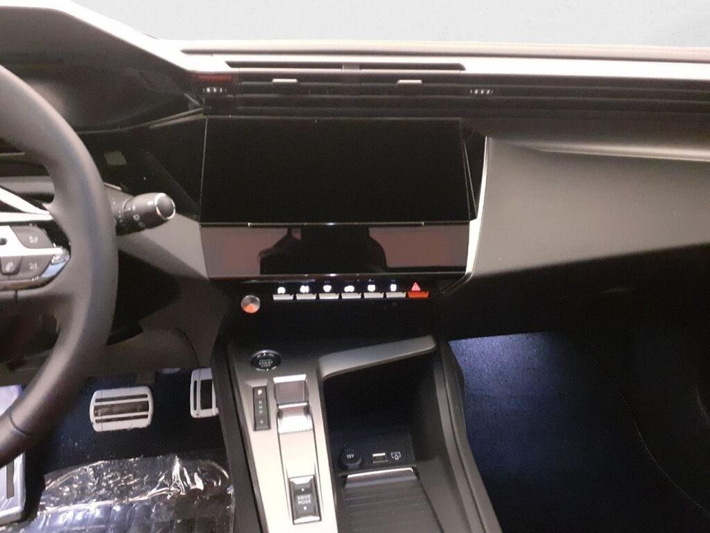 Peugeot 308 5P First Edition Eléctrico 115kW (156CV) 13