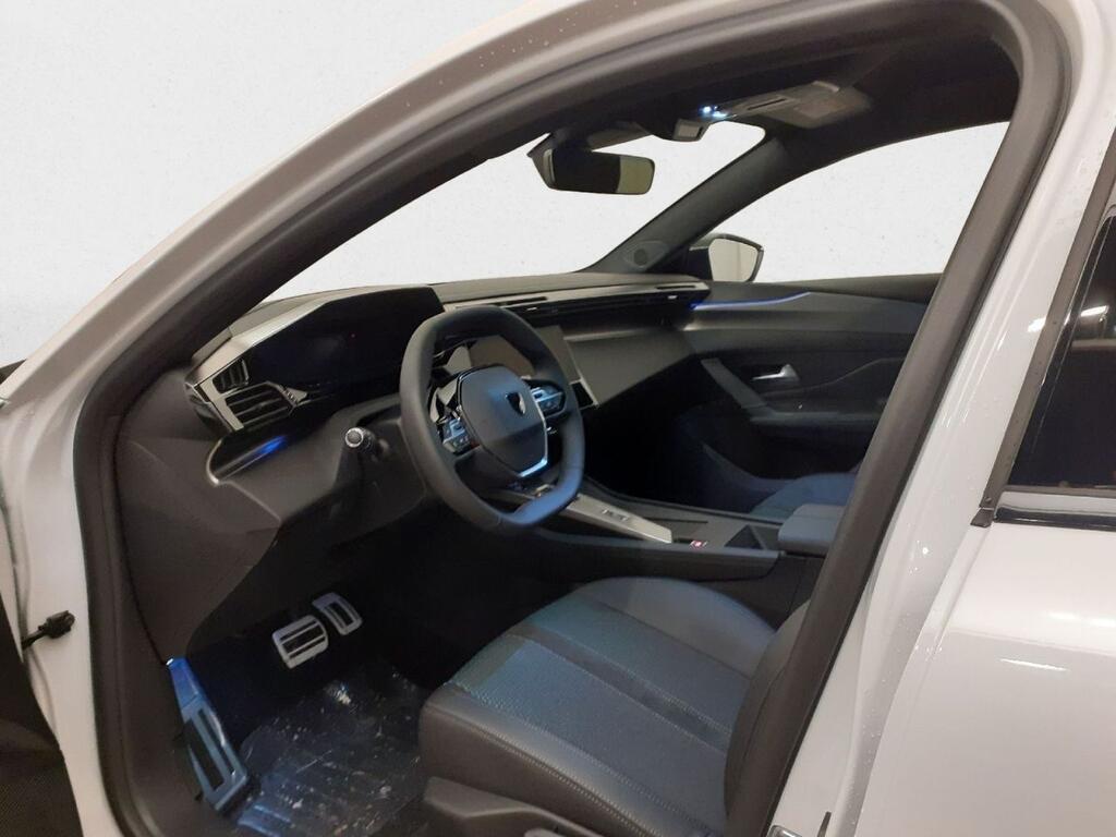 Peugeot 308 5P First Edition Eléctrico 115kW (156CV) 7