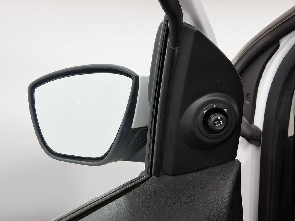 Ford Ka 1.2 Ti-VCT 51kW Essential 25