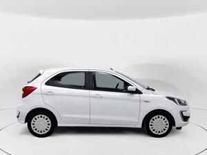 Ford Ka 1.2 Ti-VCT 51kW Essential