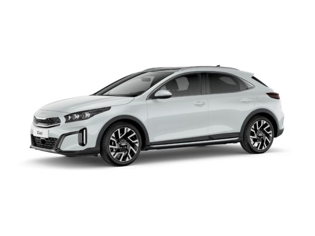 Kia XCeed 1.0 MHEV Style Edition 85kW (115CV) 2