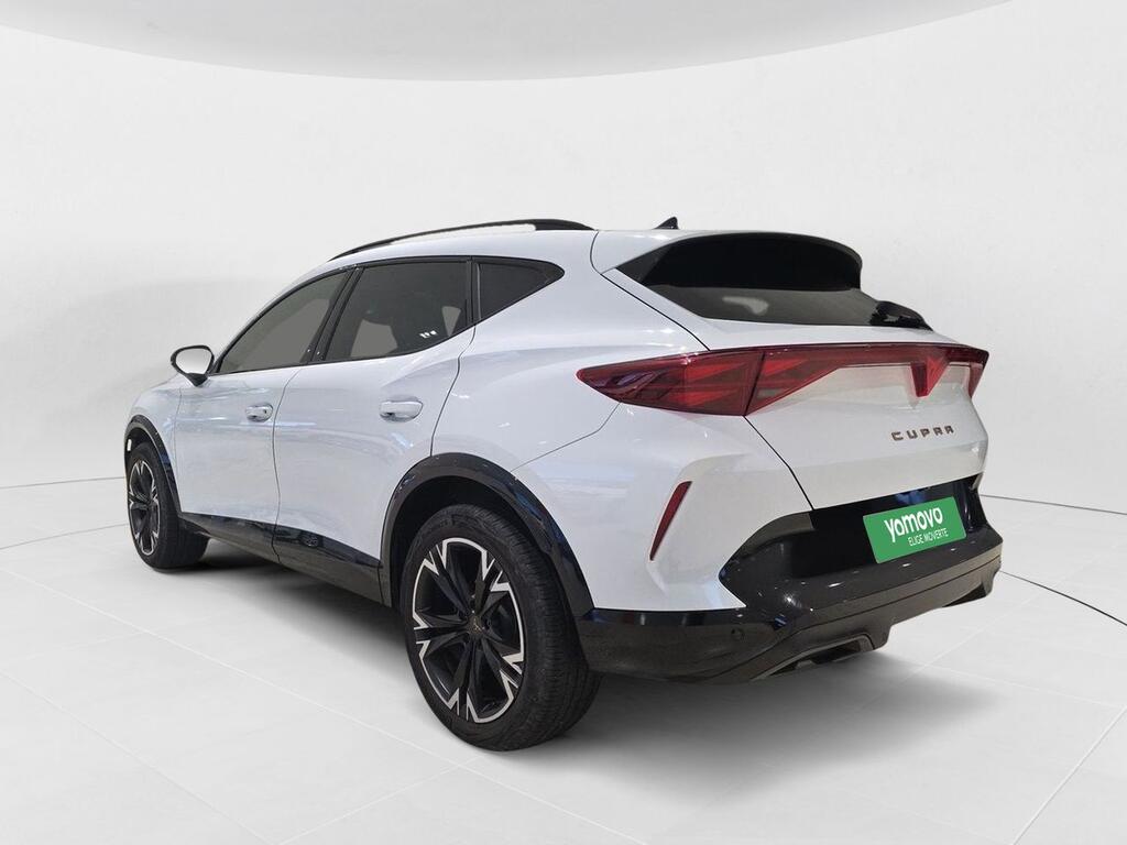 Cupra Formentor 1.5 TSI 110kW (150 CV) 2