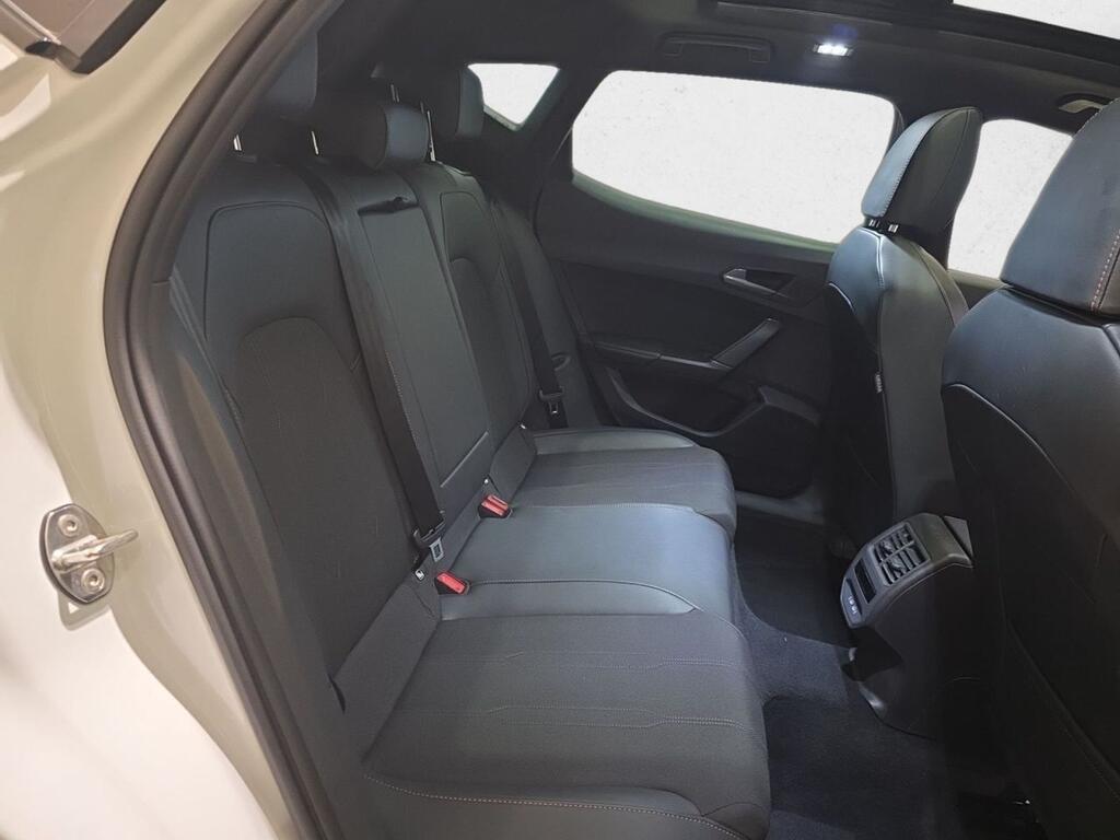 Cupra Formentor 1.5 TSI 110kW (150 CV) 5