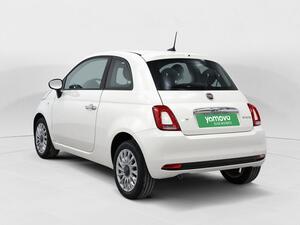 Fiat 500 Cult 1.0 Hybrid 51KW (70 CV)
