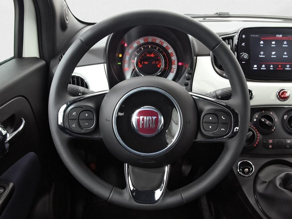 Fiat 500 Cult 1.0 Hybrid 51KW (70 CV) 20