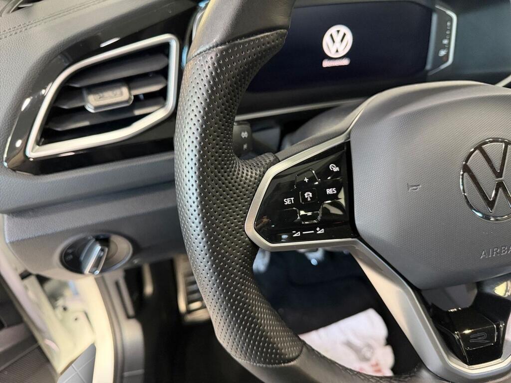 Volkswagen T-Roc R-Line 1.5 TSI 110kW (150CV) 8