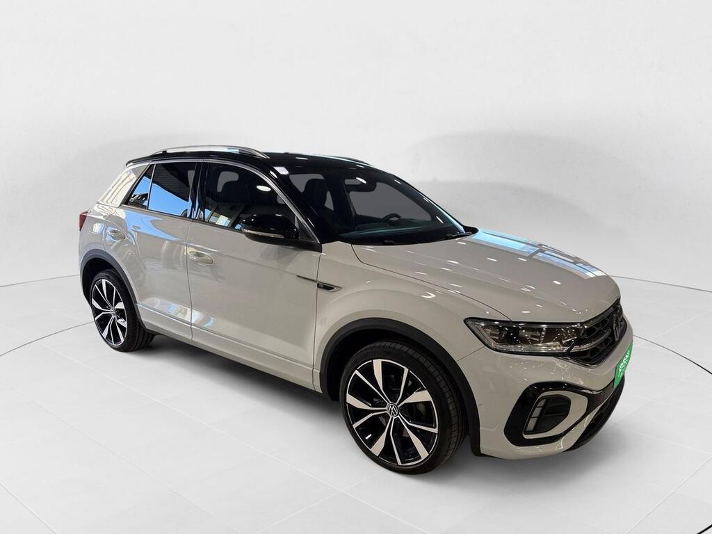 Volkswagen T-Roc R-Line 1.5 TSI 110kW (150CV)