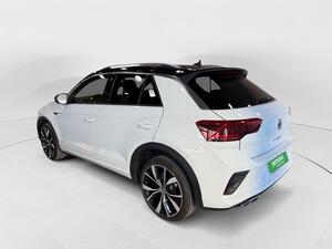 Volkswagen T-Roc R-Line 1.5 TSI 110kW (150CV)