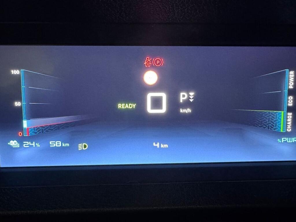 Citroën Jumpy FG BEV 75KWH 136CV XL 4P (DEMO) 8