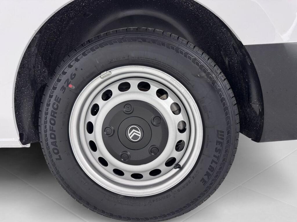 Citroën Jumpy FG BEV 75KWH 136CV XL 4P (DEMO) 22