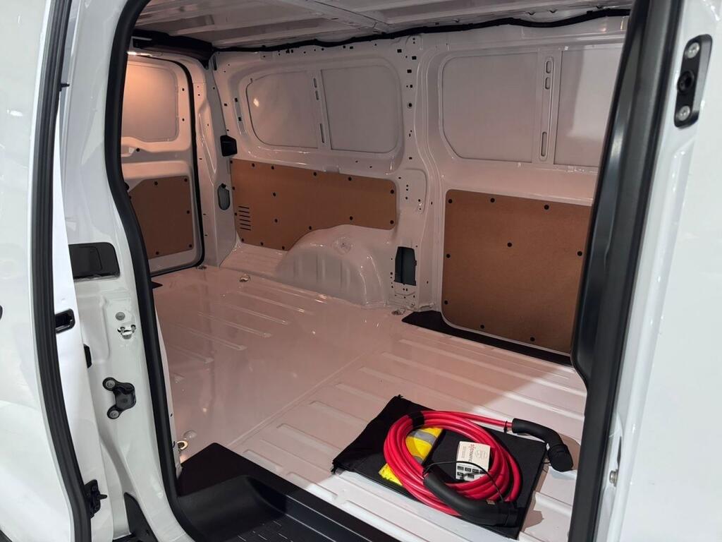 Citroën Jumpy FG BEV 75KWH 136CV XL 4P (DEMO) 6