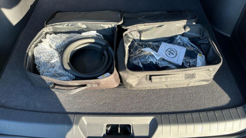 BYD Seal U 1.5 DM-I COMFORT 218 CV 5P 19