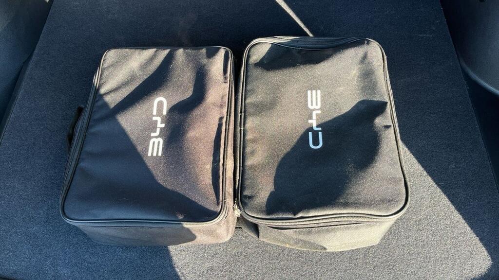 BYD Seal U 1.5 DM-I COMFORT 218 CV 5P 18