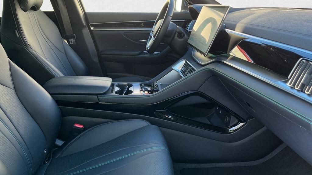 BYD Seal U 1.5 DM-I COMFORT 218 CV 5P 8