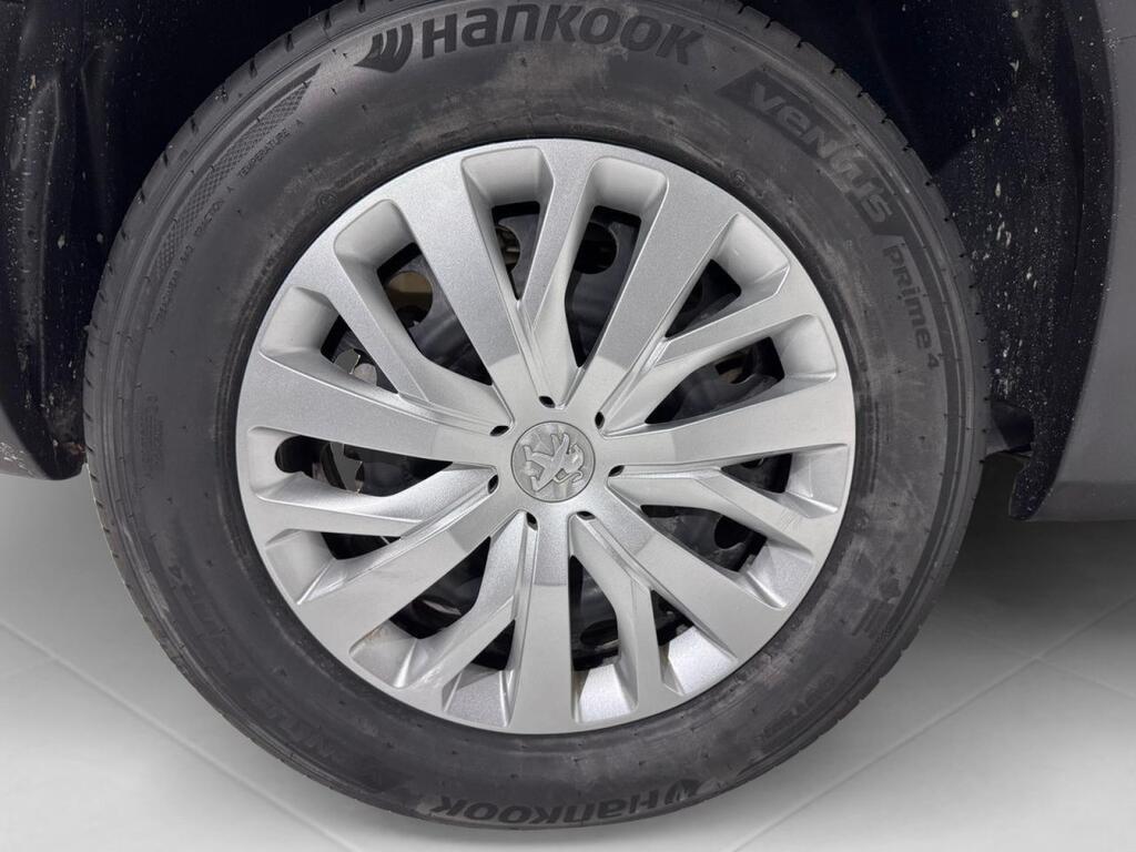 Peugeot Rifter Active Standard BlueHDi 73kW 17