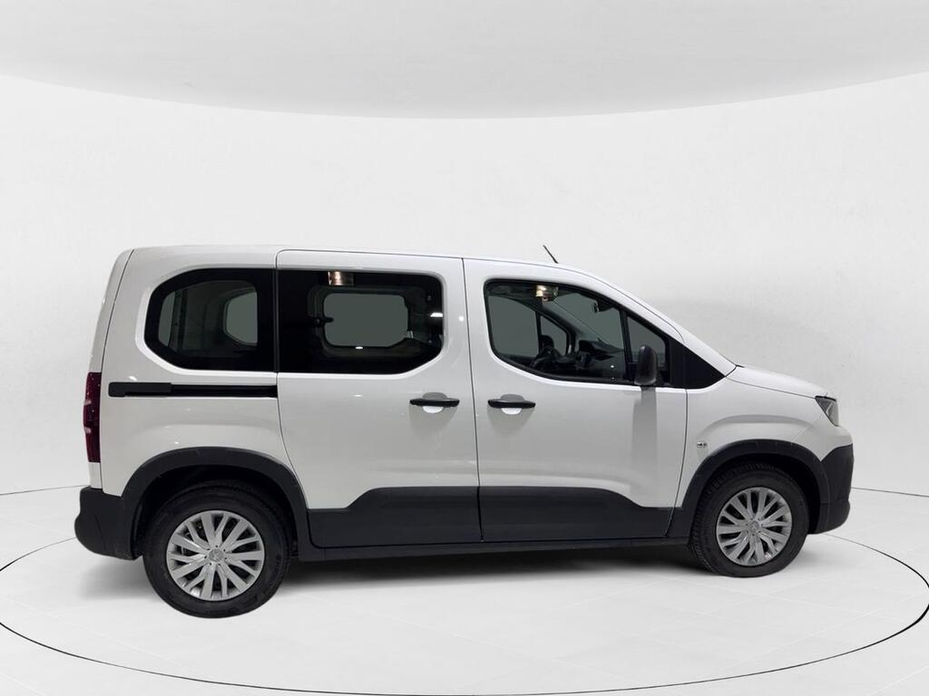 Peugeot Rifter Active Standard BlueHDi 73kW 5