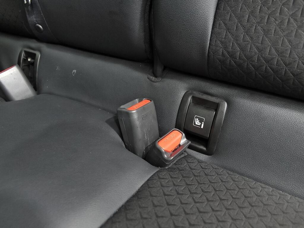 Nissan Juke 1.6 Hybrid 105kW (145CV) N-Connecta 29