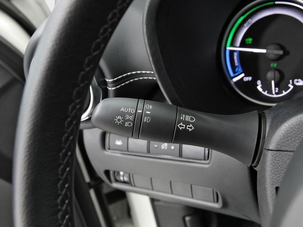 Nissan Juke 1.6 Hybrid 105kW (145CV) N-Connecta 14