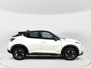 Nissan Juke 1.6 Hybrid 105kW (145CV) N-Connecta
