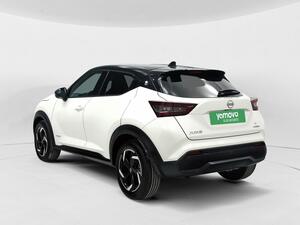 Nissan Juke 1.6 Hybrid 105kW (145CV) N-Connecta