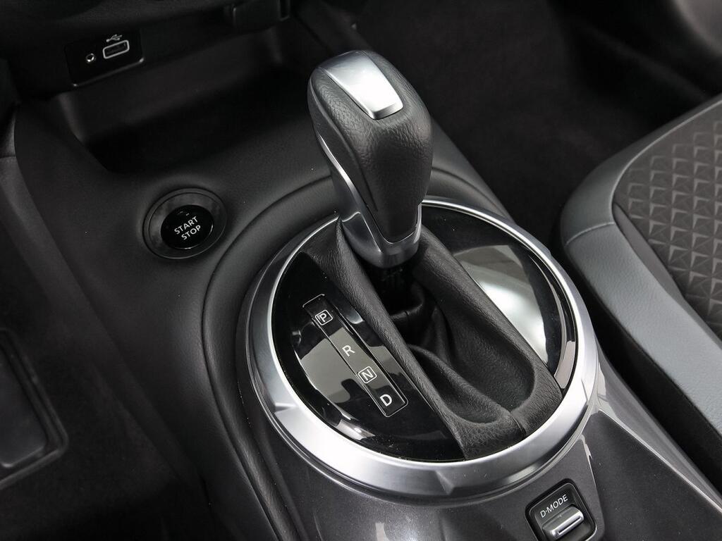 Nissan Juke 1.6 Hybrid 105kW (145CV) N-Connecta 28