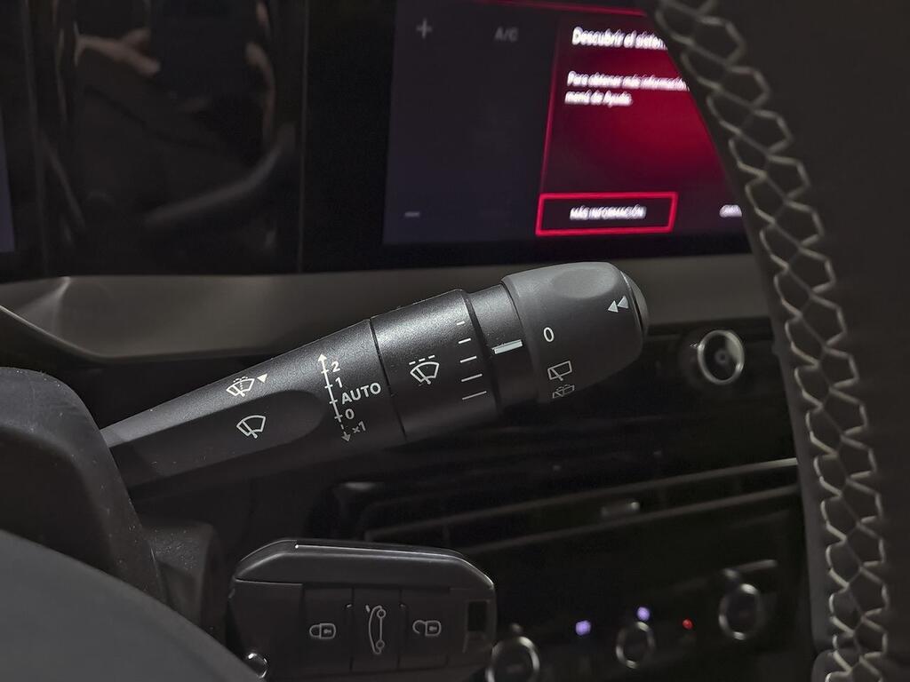 Opel Mokka 1.2 T 100kW (136 CV) GS 16