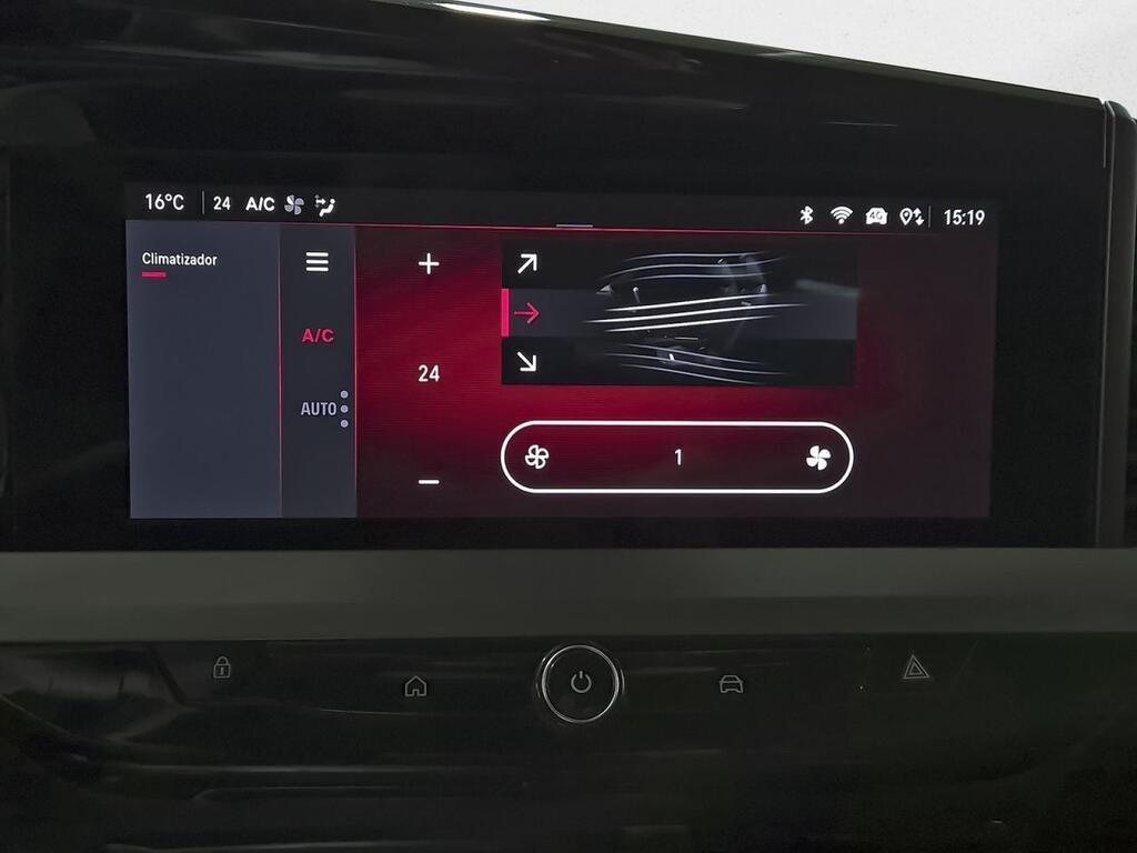 Opel Mokka 1.2 T 100kW (136 CV) GS 23