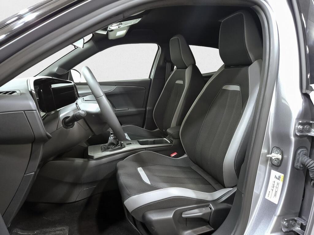 Opel Mokka 1.2 T 100kW (136 CV) GS 8